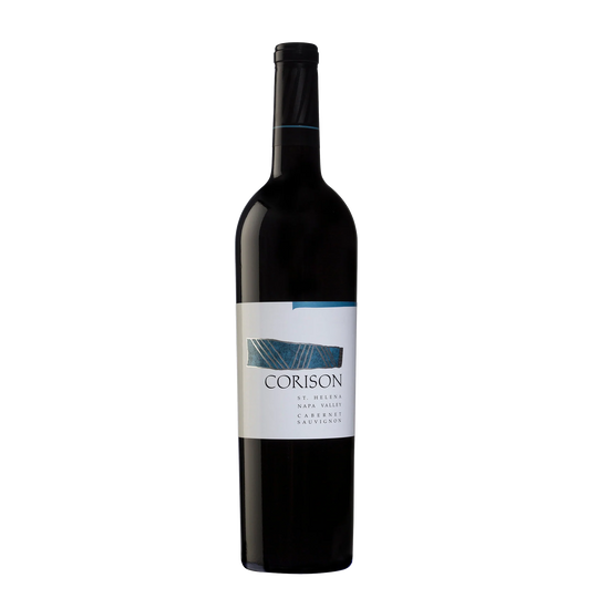 Corison Cabernet Sauvignon 2021