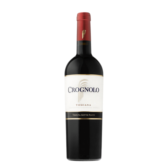 Sette Ponti Crognolo