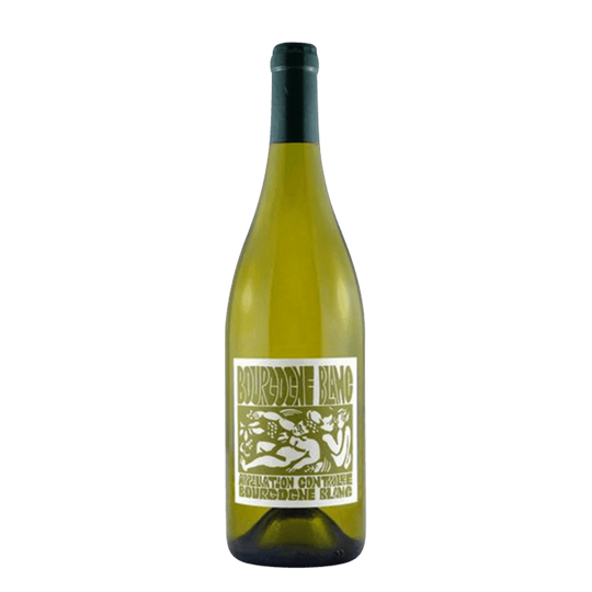 Domaine Cadette Bourgogne Blanc