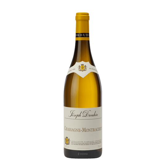 Drouhin Chassagne-Montrachet