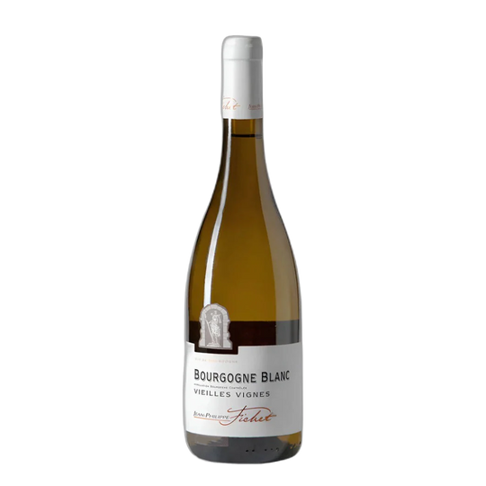 Fichet Rully Bourgogne Blanc