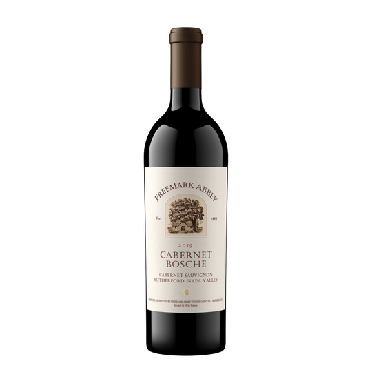 Freemark Abbey Cabernet Bosche