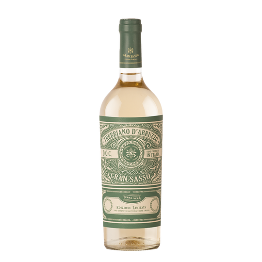 Gran Sasso Trebbiano