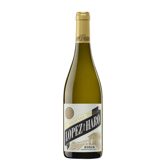 Lopez de Haro Rioja Blanco