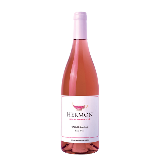 Hermon Rose