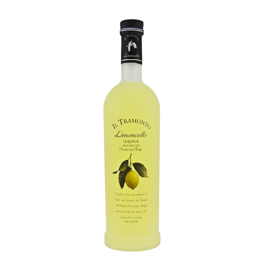 Il Tramonto Limoncello Spiritz