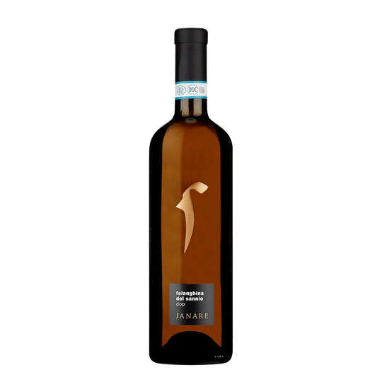 Janare Del Sannio Falanghina
