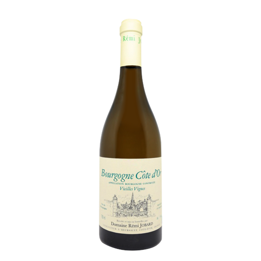Remi Jobard Bourgogne Cote d'Or Blanc