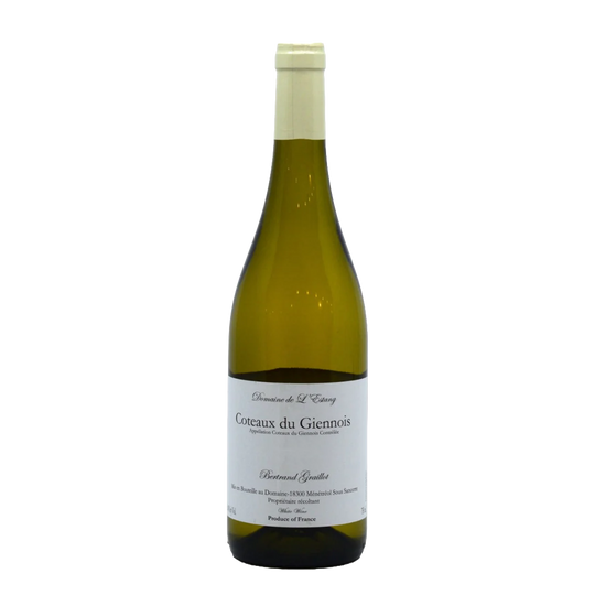 L'Estang Coteaux du Giennois Blanc
