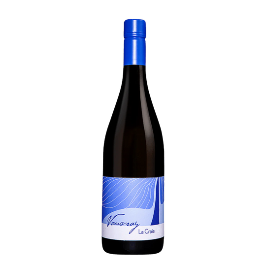 La Craie Vouvray