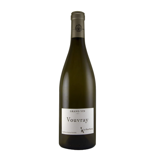 Le petit Perroy Vouvray