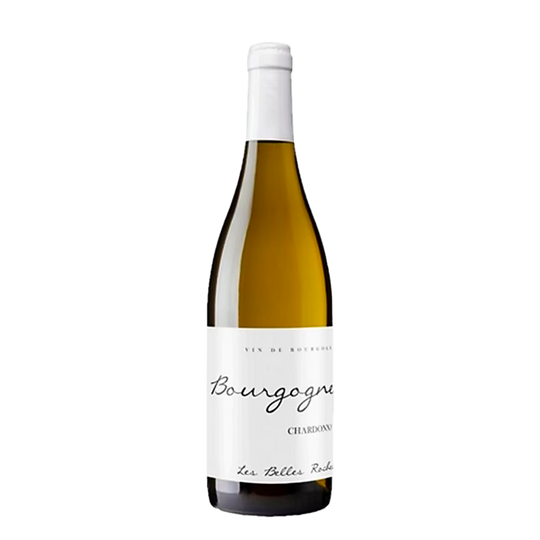 Les Belles Roches Bourgogne Blanc