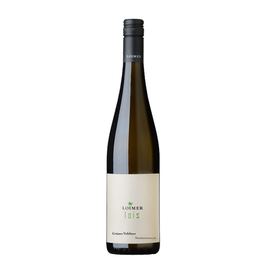 Loimer Lois Gruner Veltliner