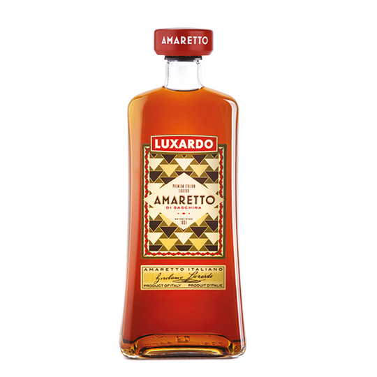 Luxardo Amaretto Saschira