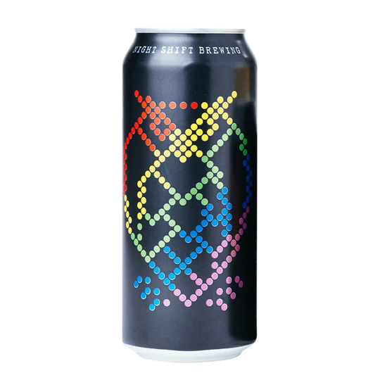 Night Shift Nite Lite 4pk Can