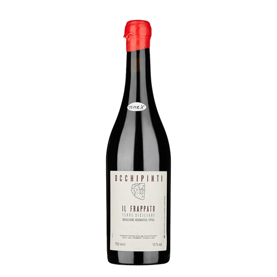 Occhipinti Frappato