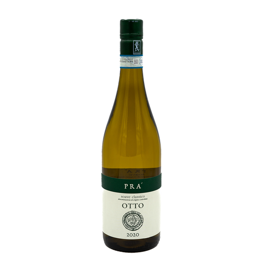 Pra Soave Otto