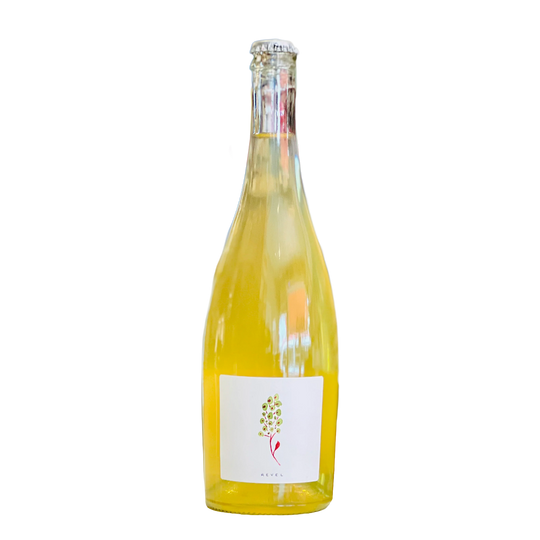 Revel Cider Breccia Perry 750ml Bottle
