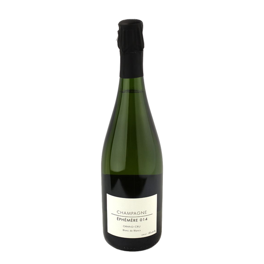Savart & Dremont Ephemere Blancs de Blancs  018