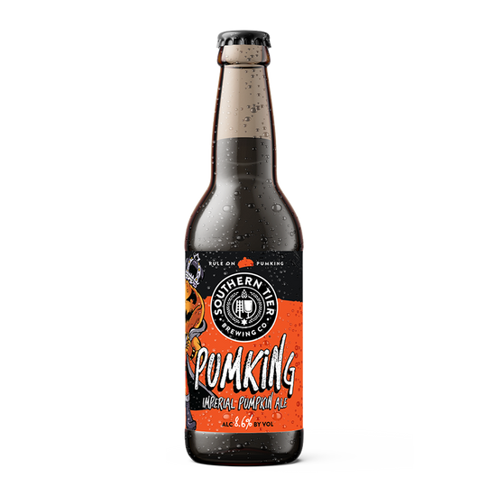 Lexington Kentucky Pumpkin Ale 4pk Bottle