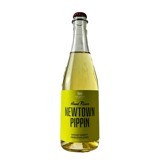 Sowams Cider Newtown Pippen 750ml Bottle