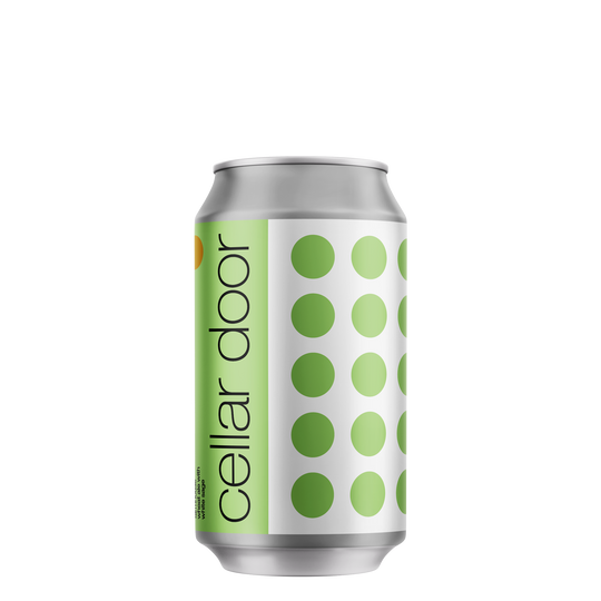 Stillwater Cellar Door 4pk Can