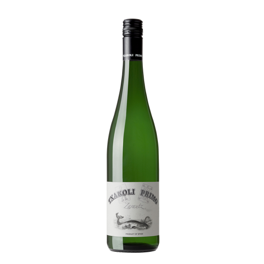 Txakoli Primo Zarautz