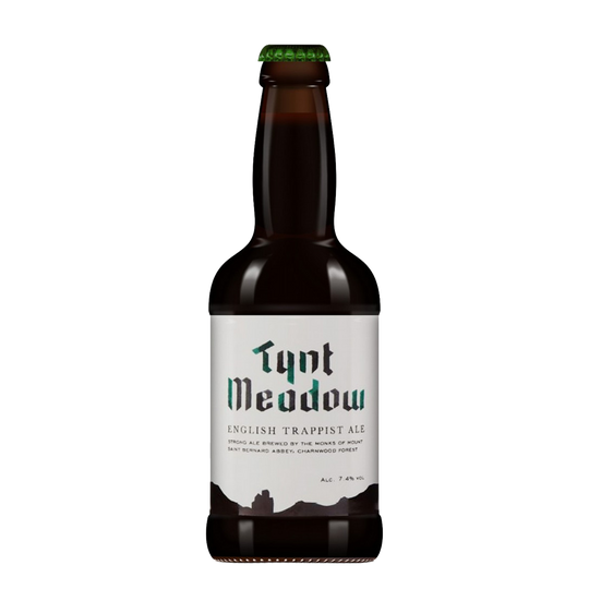 Tynt Meadow Trappist Ale 12oz Bottle
