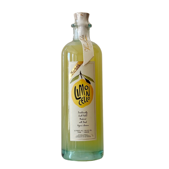 Veritable Limoncello 700ml