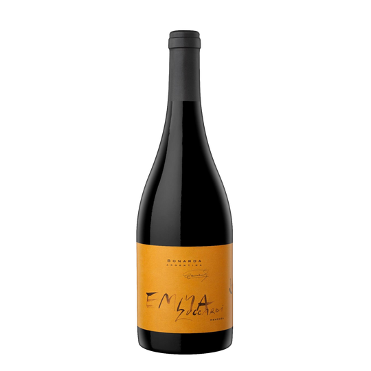 Zuccardi Emma Bonarda