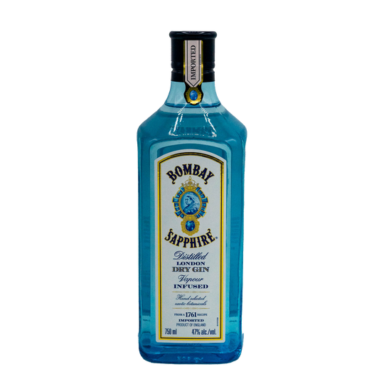 Bombay Sapphire 750Ml