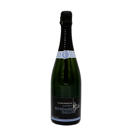 Bourdaire Gallois Extra Brut
