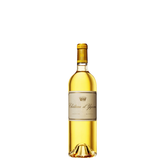 Chateau d'Yquem Sauternes 375ml 2015