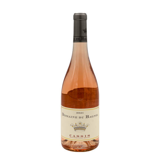 Bagnol Cassis Rose