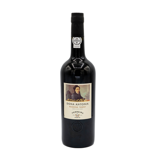 Ferreira Dona Antonia Reserva Tawny