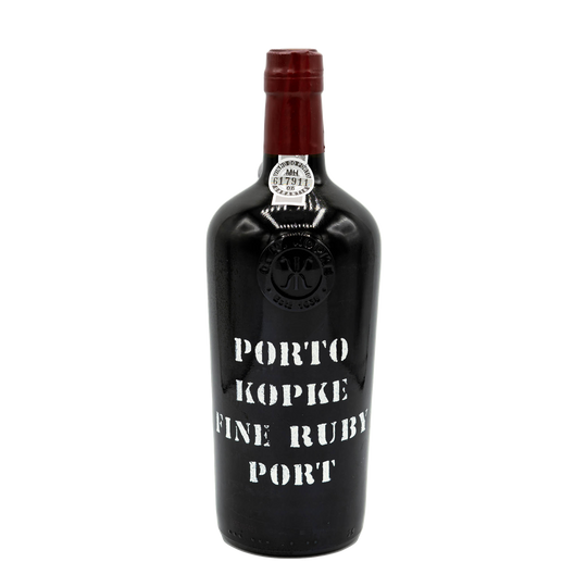 Kopke 10 Yr Tawny 375Ml