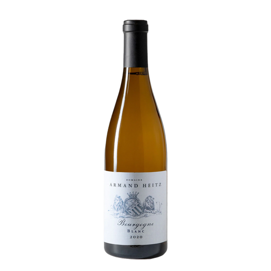 Armand Heitz Bourgogne Blanc