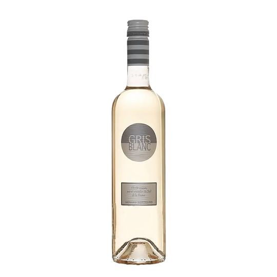 Bertrand Gris Blanc