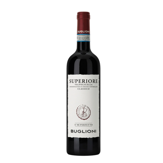 Buglioni I'm Perfetto Valpolicella Classico