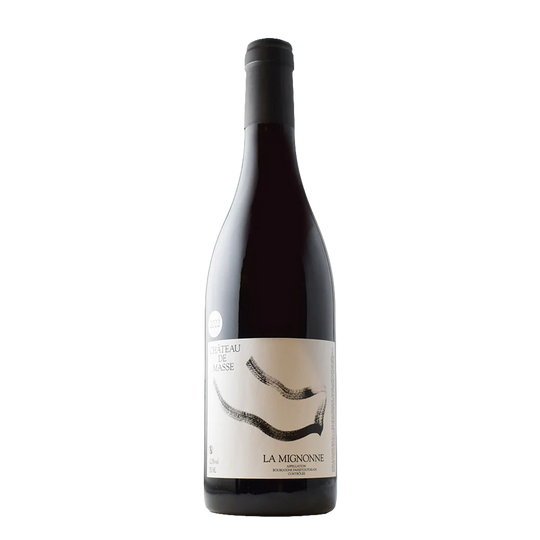 Chateau de Masse Passetoutgrain