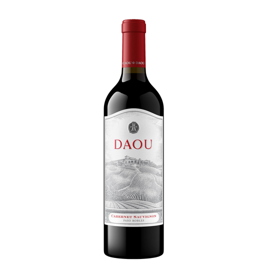 Daou Cabernet Sauvignon