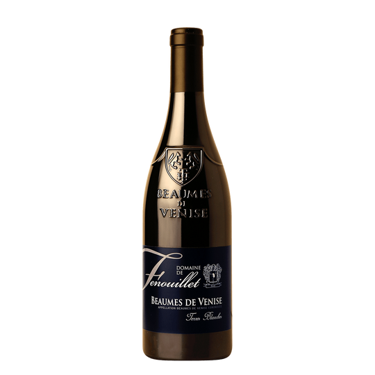 Fenouillet Beaumes De Venise Rouge