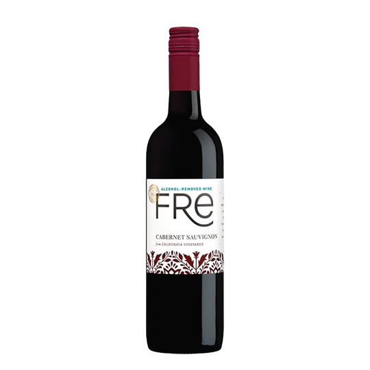 Fre Non-Alc Cabernet Sauvignon