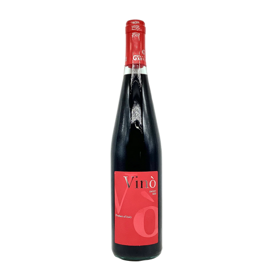Gabriele Vino Sweet Red Kosher