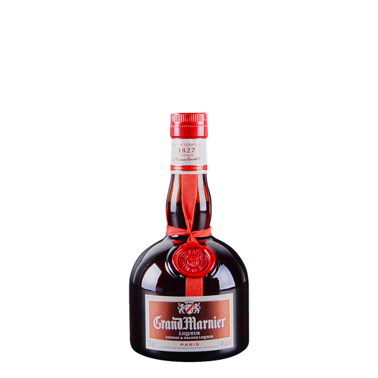 Grand Marnier 375Ml