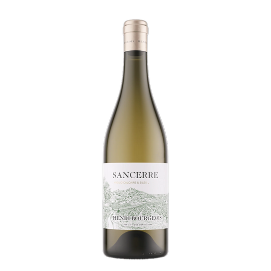 Henri Bourgeois Sancerre