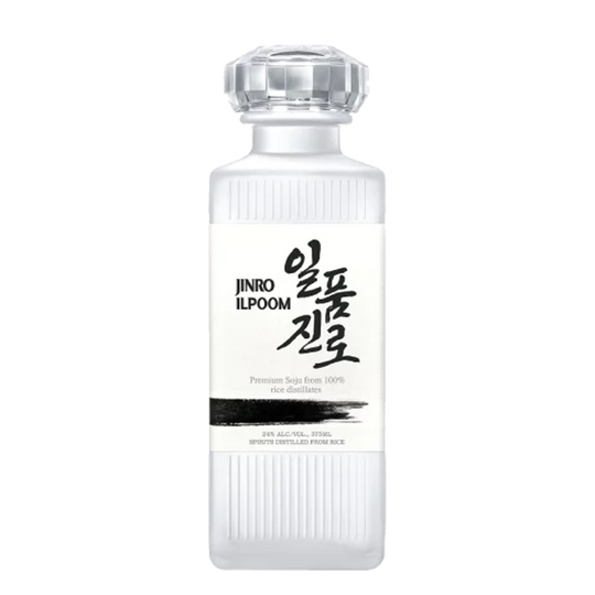 Jinro Ilpoom 375ml Bottle