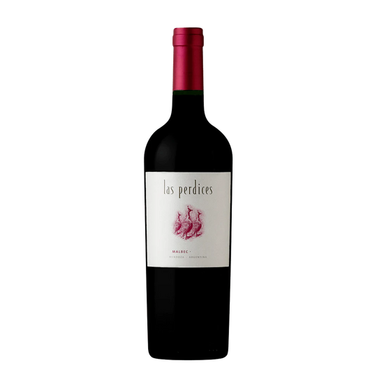 Las Perdices Malbec