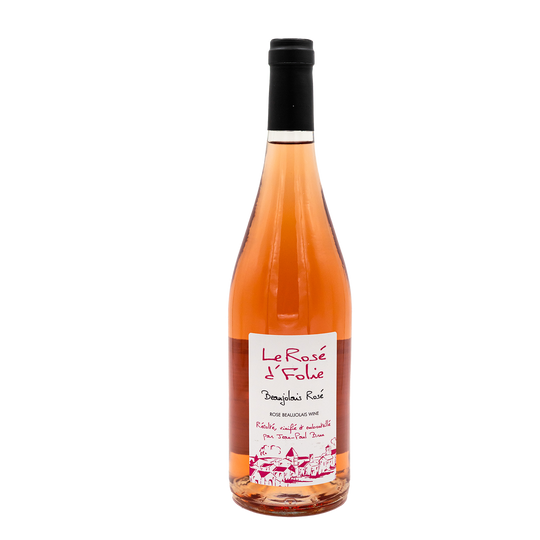 Jean Paul Brun Rose D'Folie