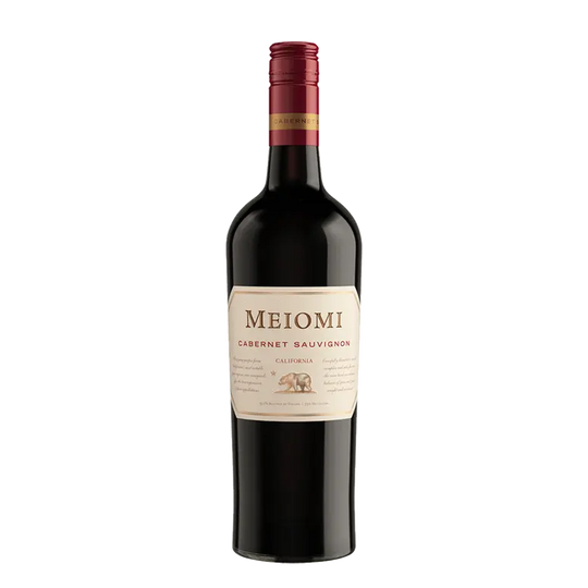 Meiomi Cabernet Sauvignon